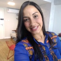 Ingrid Ribas