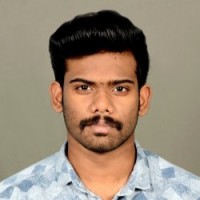 ABHIJITH R