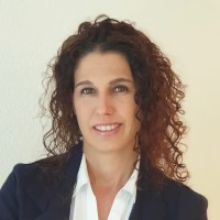 Raquel Jotterand