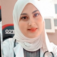Amira Mdayssi
