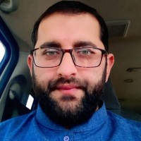 Aftab Qamar