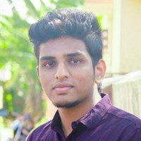 Akhil Vijayan