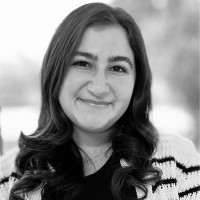 Nina Mohammadi