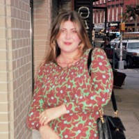 Larisa Kline
