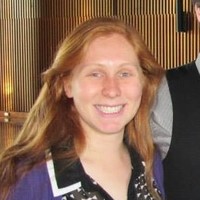 Nina Levine