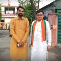 Suresh Bishnoi