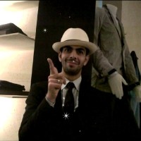 Saeed Daher