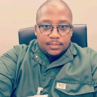 Tebogo Modiakgotla