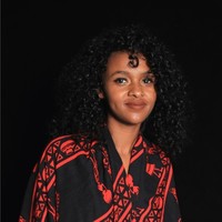 Luwam Teklay