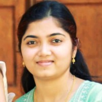 Nivya Joseph