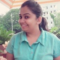 Nivita Ramchandran