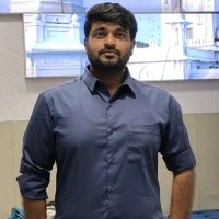 Murali Krishna