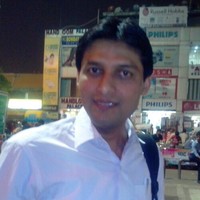 Sunil Satyam