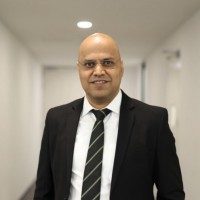 Vikas Dhankhar