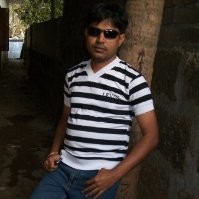Pratap Das