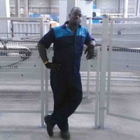 Edwin Darpoh