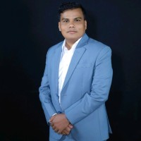 Surya Bogati ,CA, BCOM, IFRS (ACCA), MA Eco. (running)