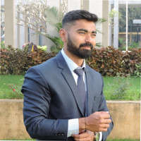 Amol Dhongade