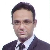 Sunil Bansal - Ca, Cia, Cisa, Pmp