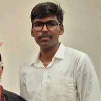 Pravin Kumar G