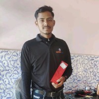 Jayram Sharma