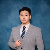 Ryan Ma
