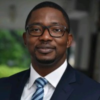 Oladugba Odunayo Msc, Pmp, Executive Mba Candidate
