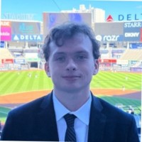 Conor Chesterman