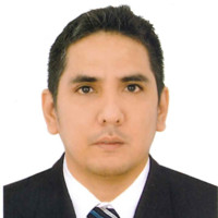 Luis Sánchez Paucar