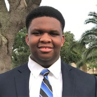 Kaleel Williams