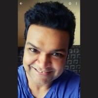 Chandan kumar
