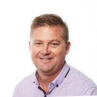 Brett Evans