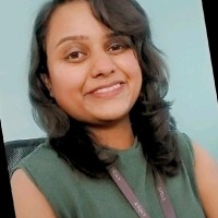 Nikita Pawar
