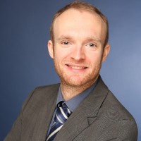 Dr. Sascha Lau