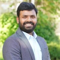 Swaroop Linga