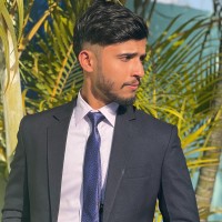 Saurav Lamichhane