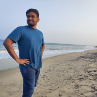 Harish Palanisamy