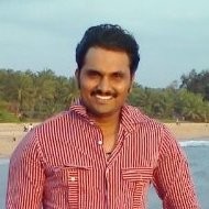 Bharath Raj