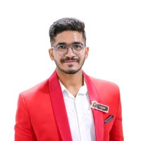 Bhargav Reddy