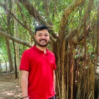 Mihir Joshi