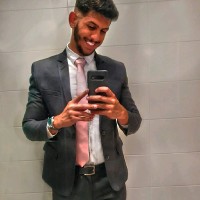 Nikollas Silva