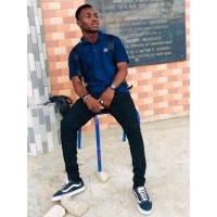Abudou Hadi Ishola Yessoufou