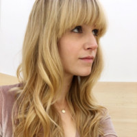 Erica Johnstone
