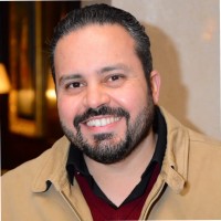 Mohamed Hanafy