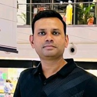 Shailesh Kumar, Phd