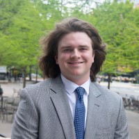 Daniel Crouse Jr.