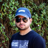 Mandar Narkar