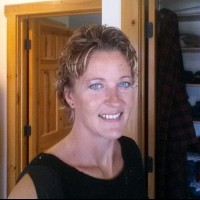Nicole Davis