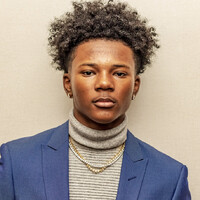 Isaiah Davis