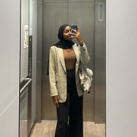 Khadija Abdulkadir